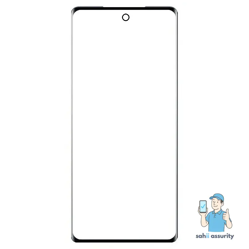 Touch Screen Digitizer for Vivo S18e 5G